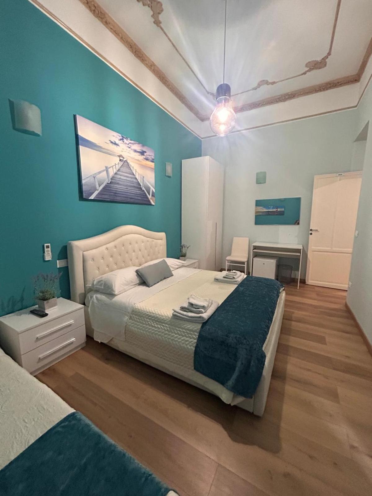 Guest house Emanuela