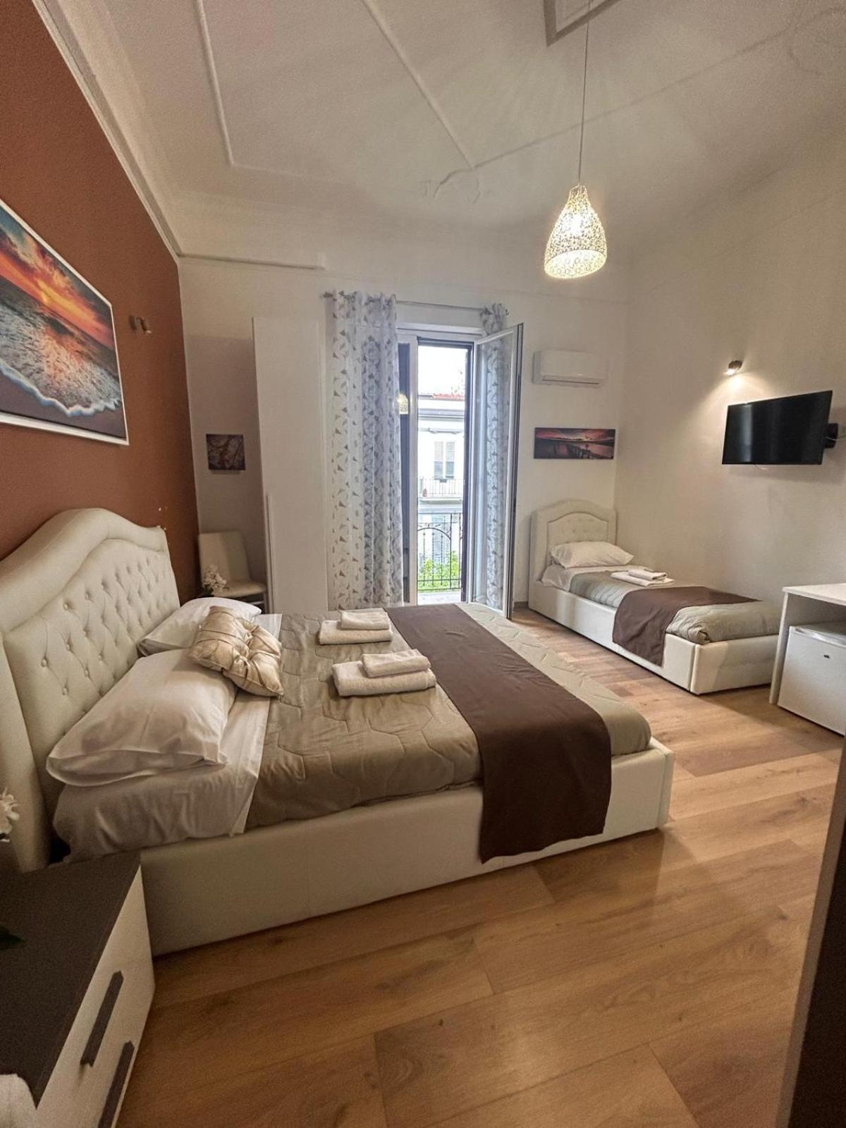 Guest house Emanuela