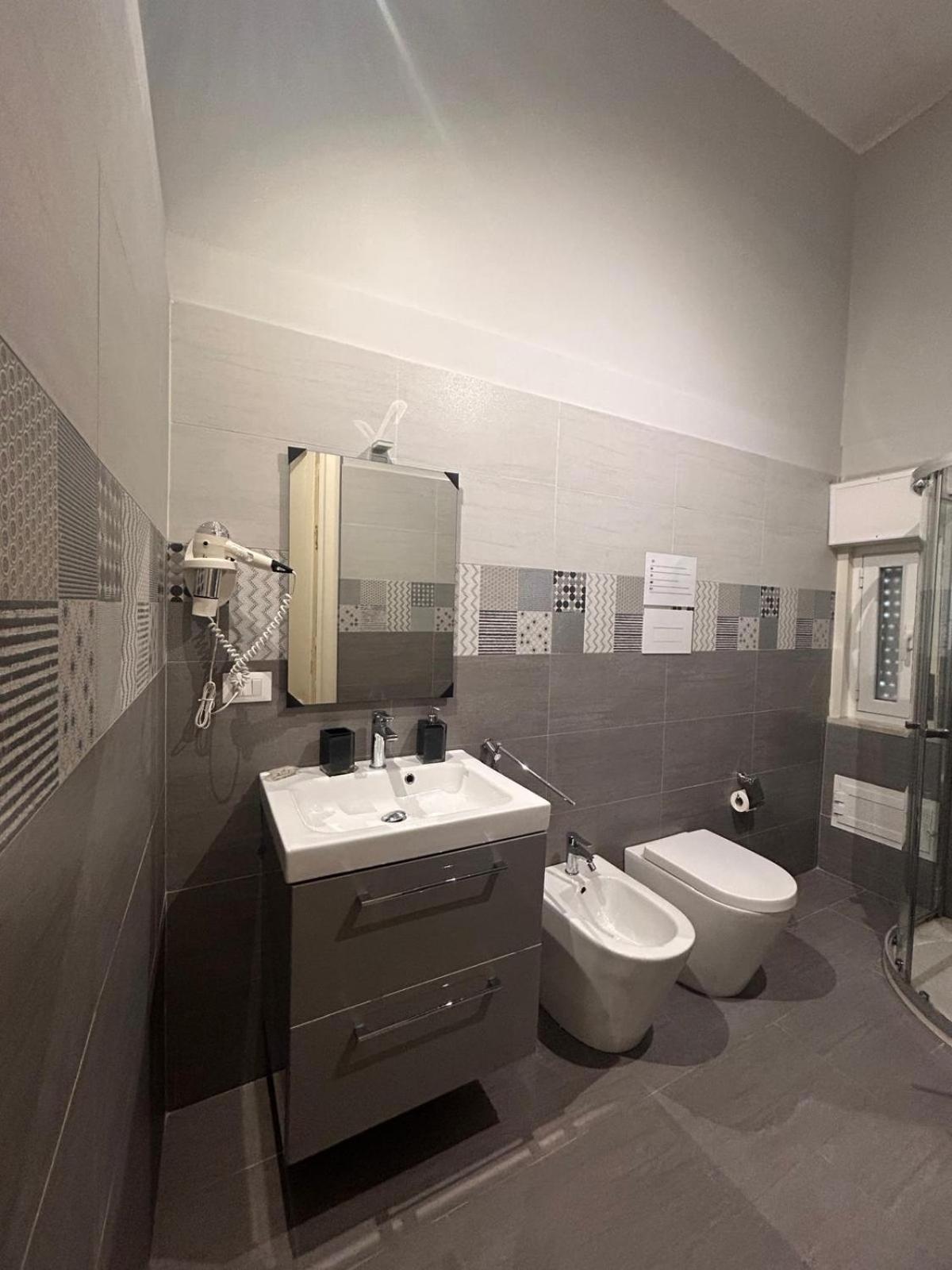 Emanuela Guest house Palermo
