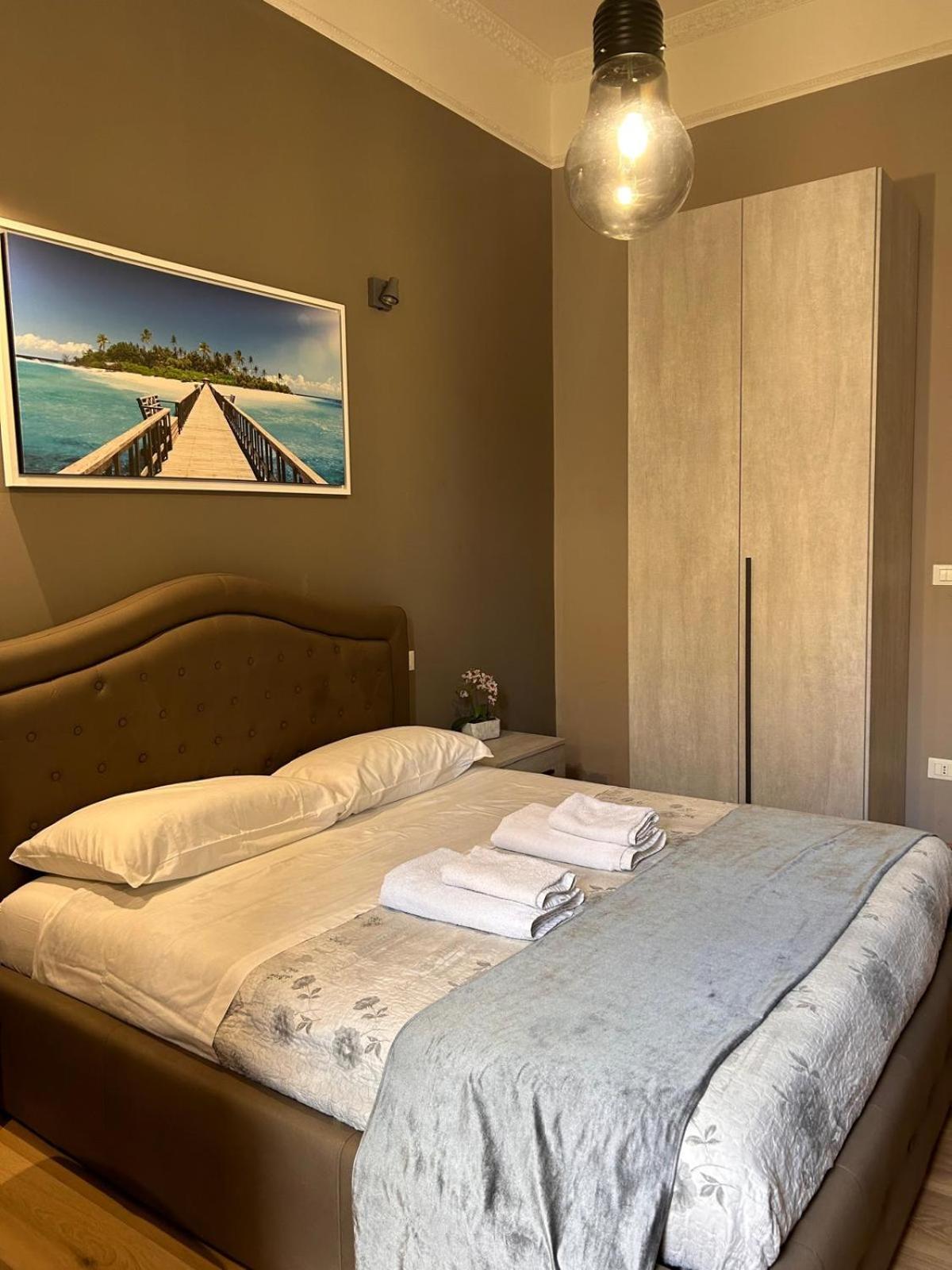 Guest house Emanuela Palermo