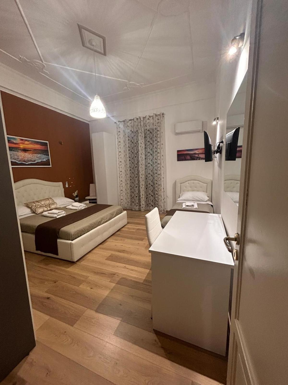 Guest house Emanuela *