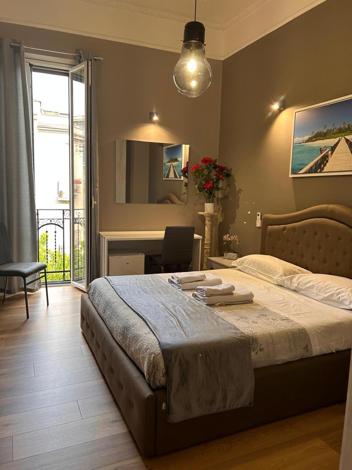Guest house Emanuela *