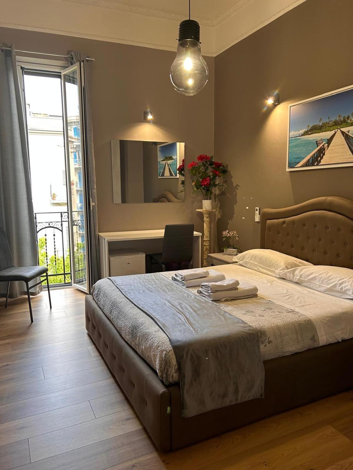 Guest house Emanuela *