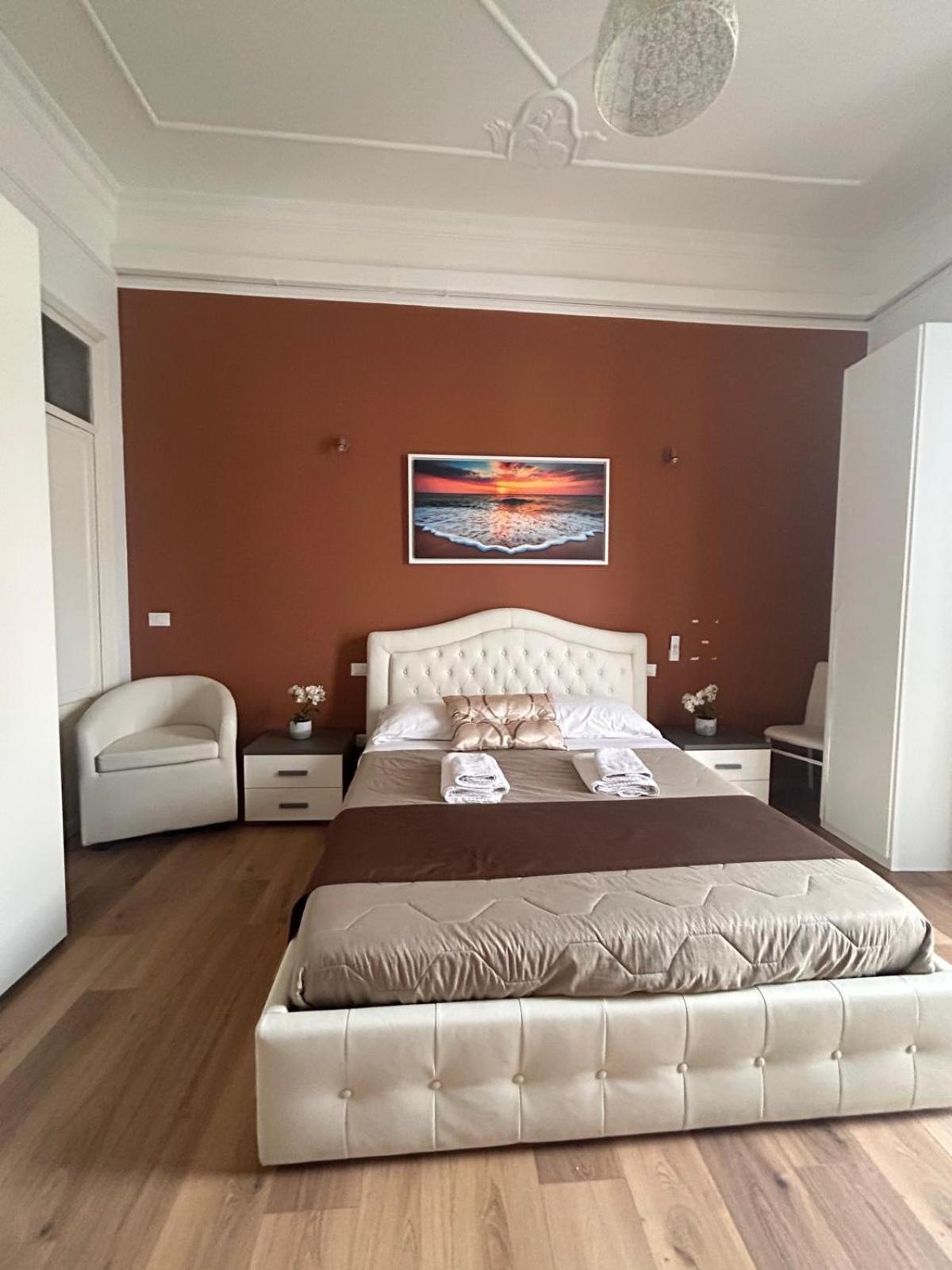 Casa de hóspedes Emanuela
